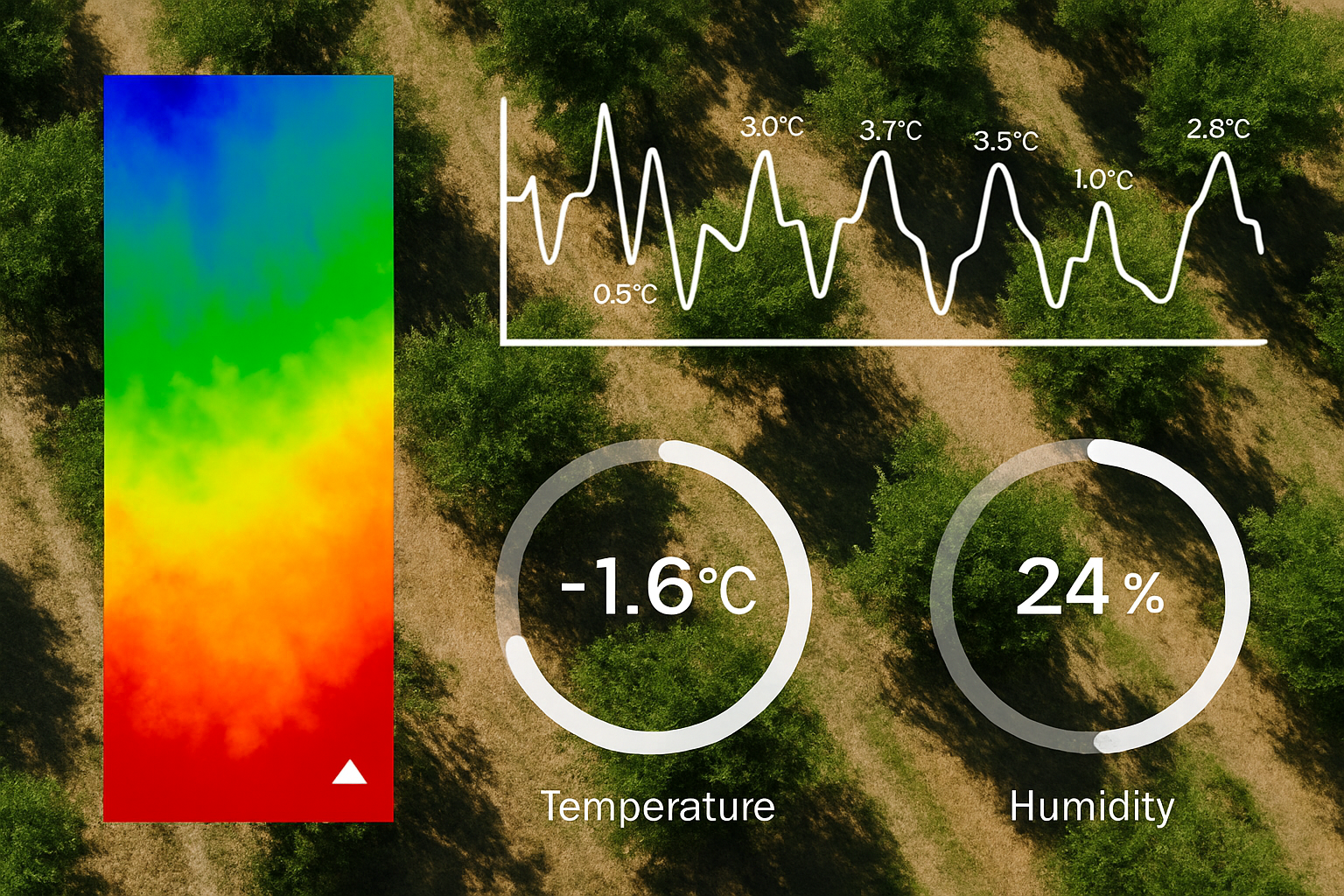 Invertís en plantas. Luego, ¿invertís en no perderlas?
